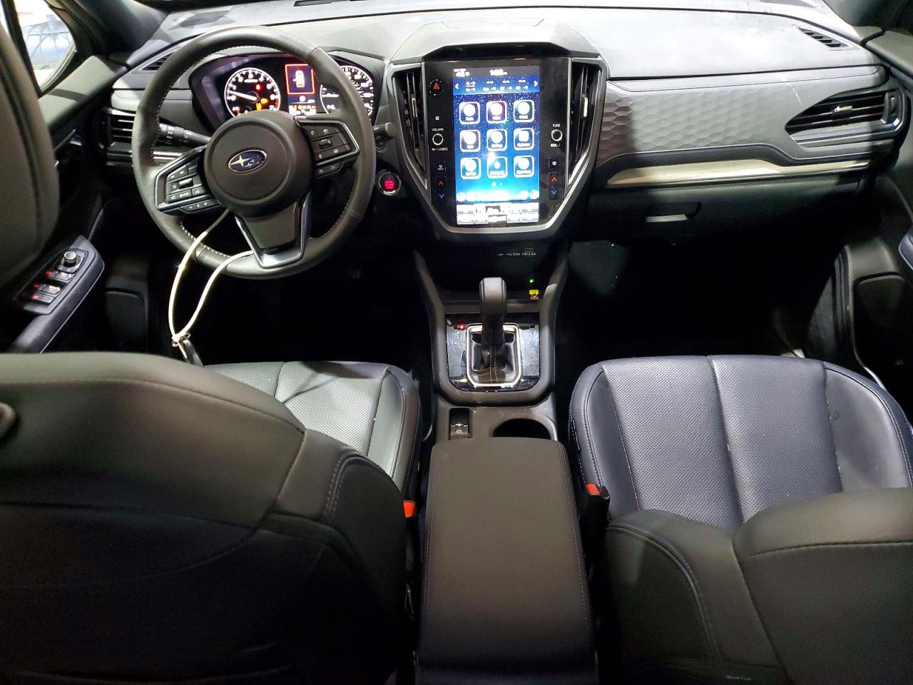 2025 SUBARU FORESTER LIMITED photo 15