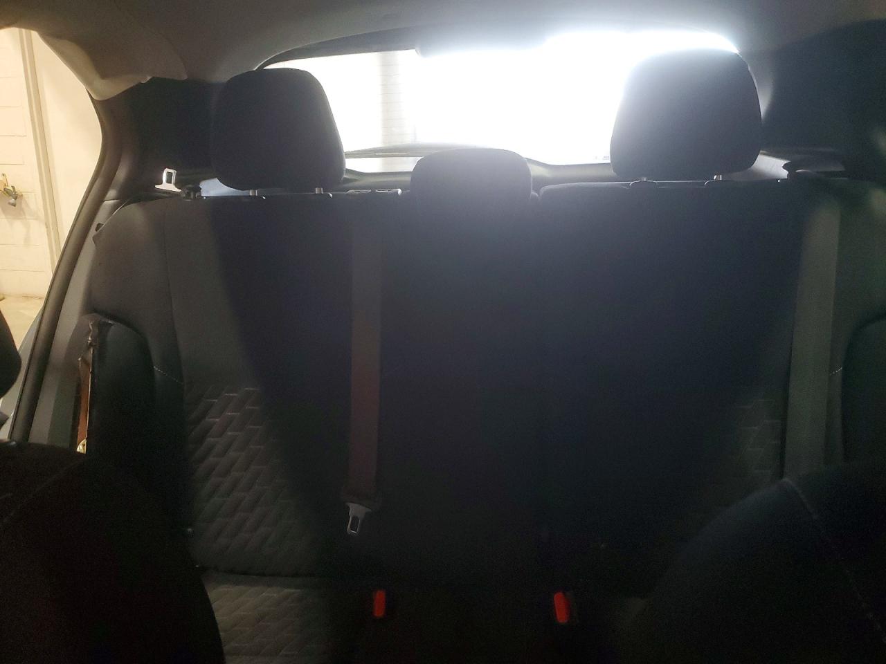 2021 NISSAN KICKS SV photo 10
