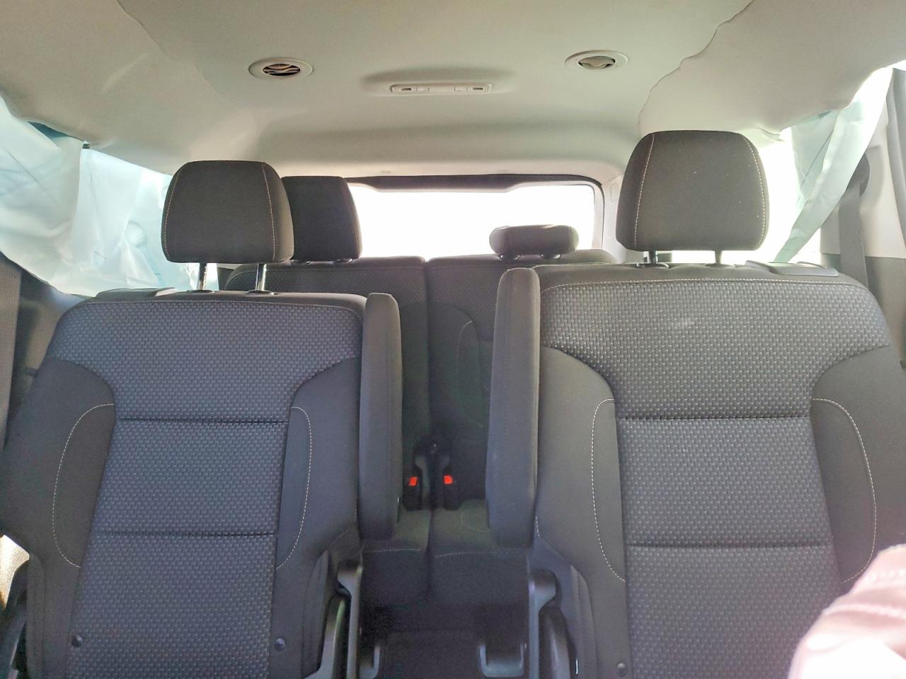 2021 GMC ACADIA SLE photo 10