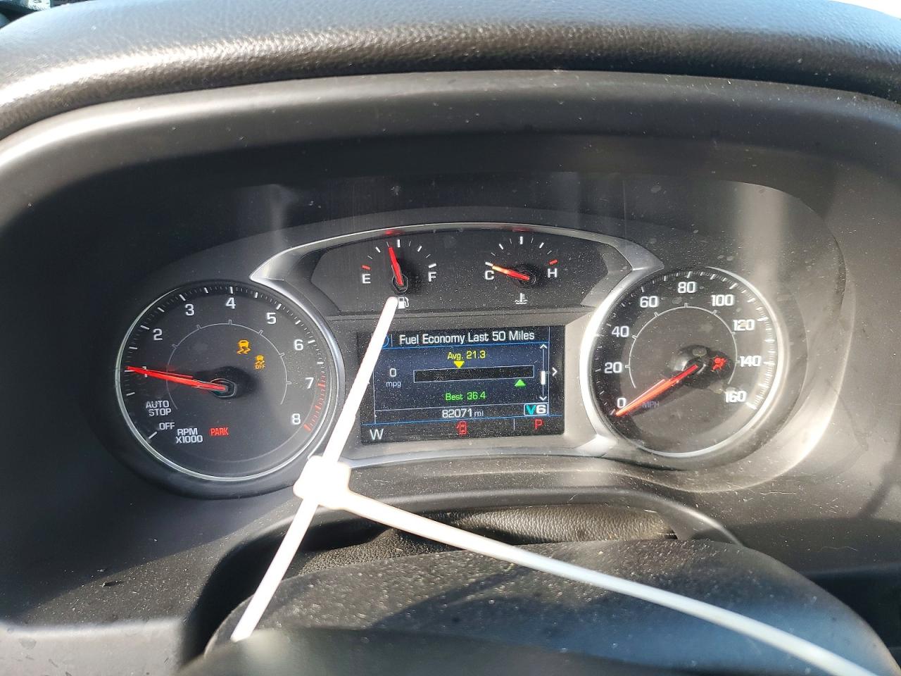 2021 GMC ACADIA SLE photo 9