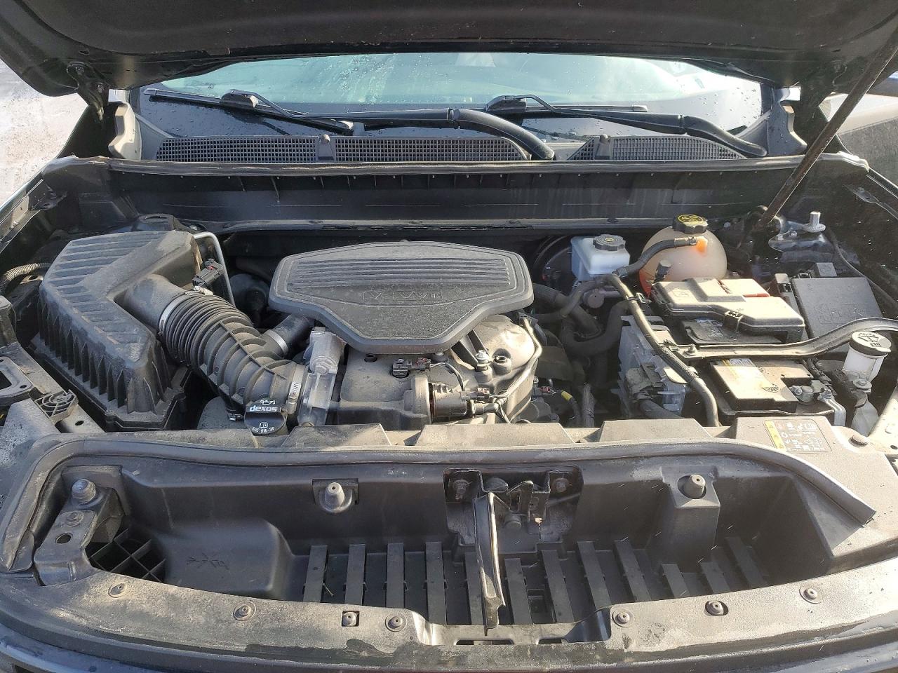 2021 GMC ACADIA SLE photo 12