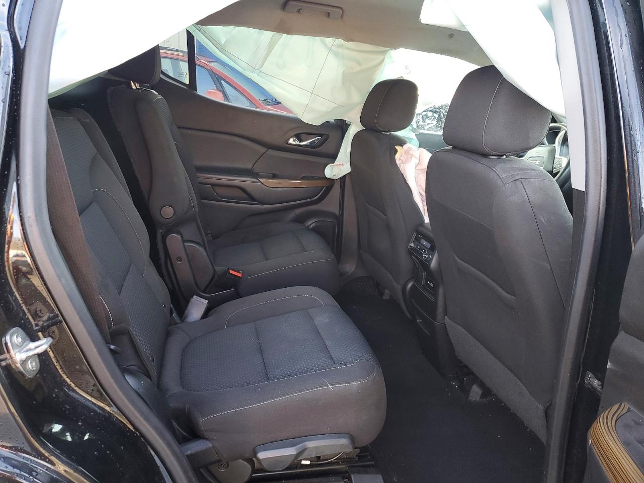 2021 GMC ACADIA SLE photo 11