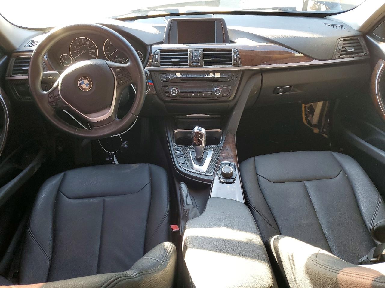 2015 BMW 328 I SULEV photo 8