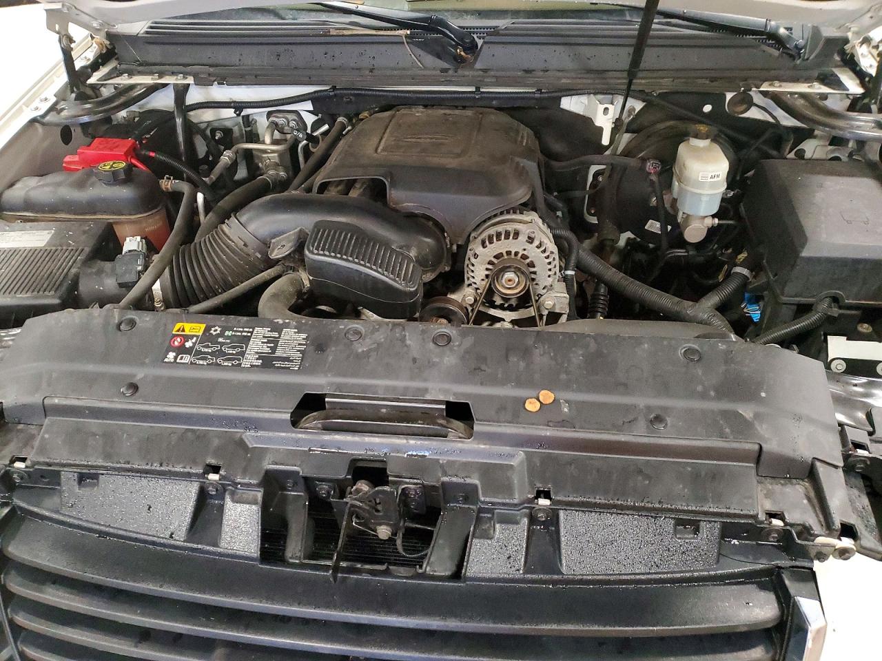 2014 GMC YUKON XL K1500 SLT photo 12
