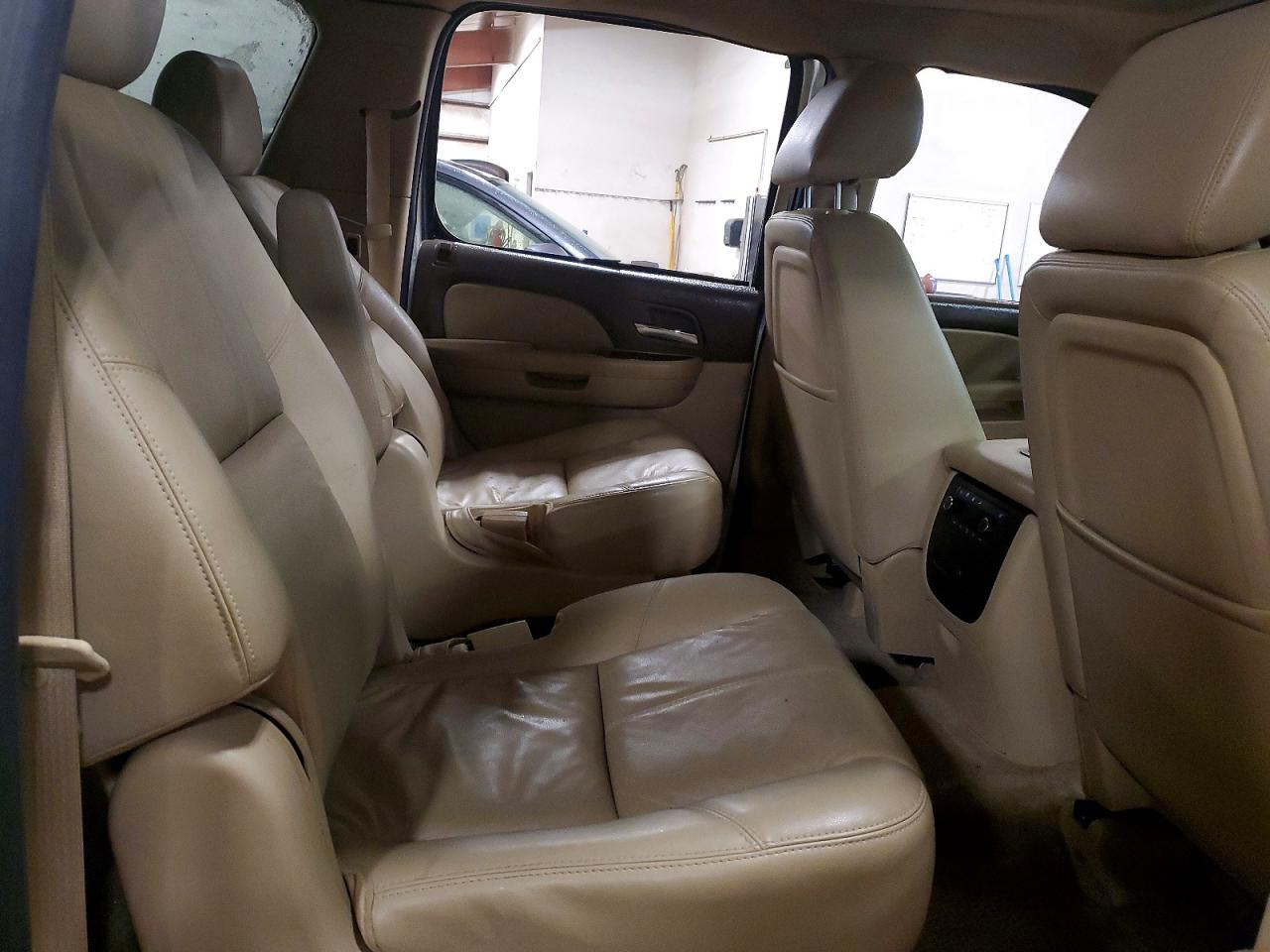 2014 GMC YUKON XL K1500 SLT photo 11