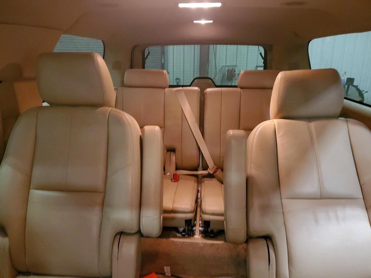 2014 GMC YUKON XL K1500 SLT photo 10