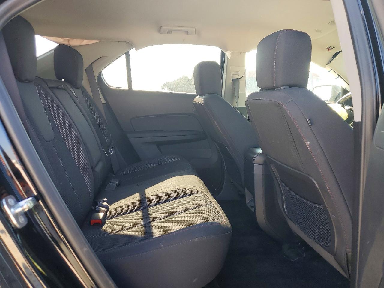 2017 CHEVROLET EQUINOX LT photo 11