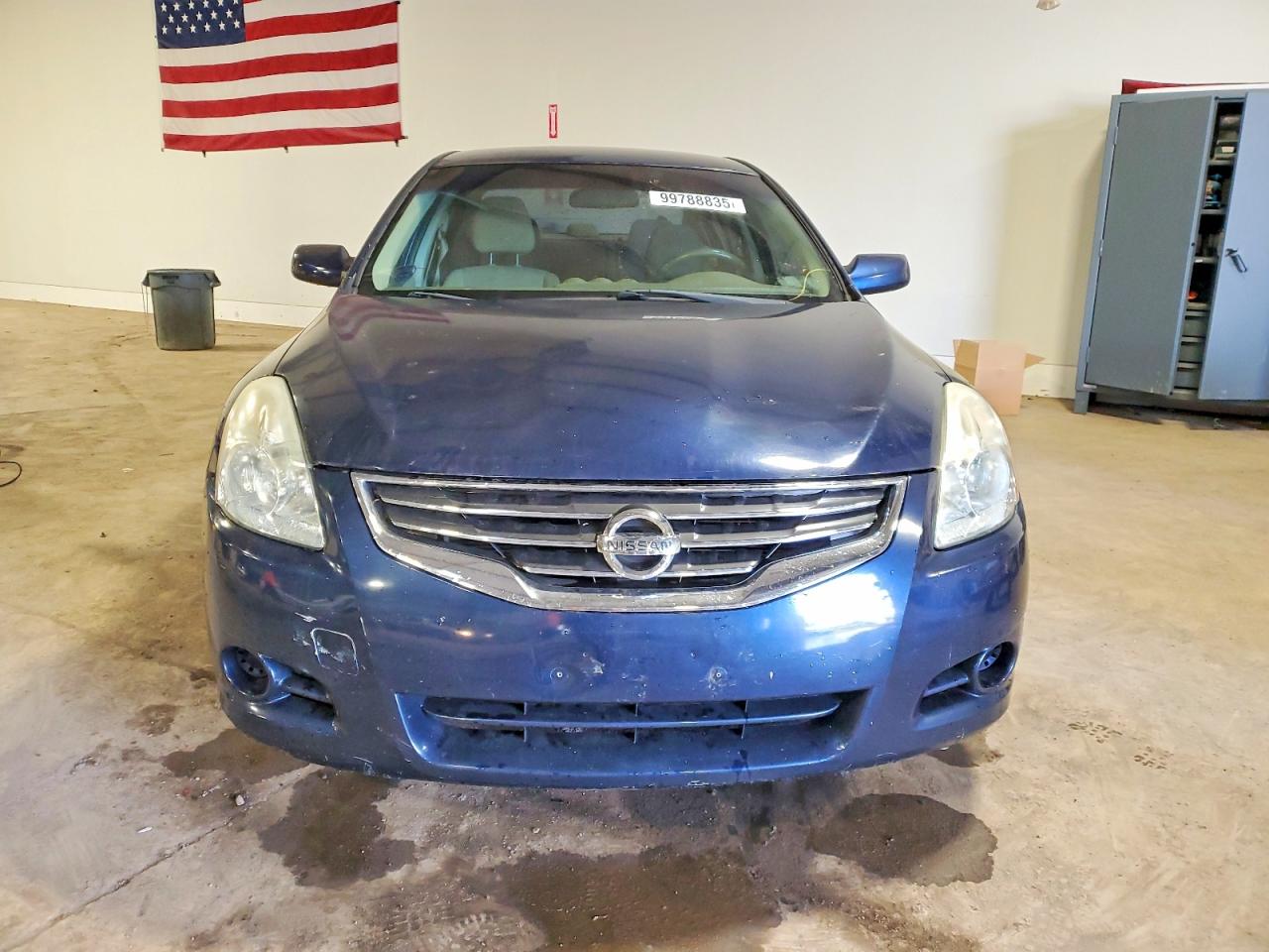 2011 NISSAN ALTIMA 2.5 photo 5