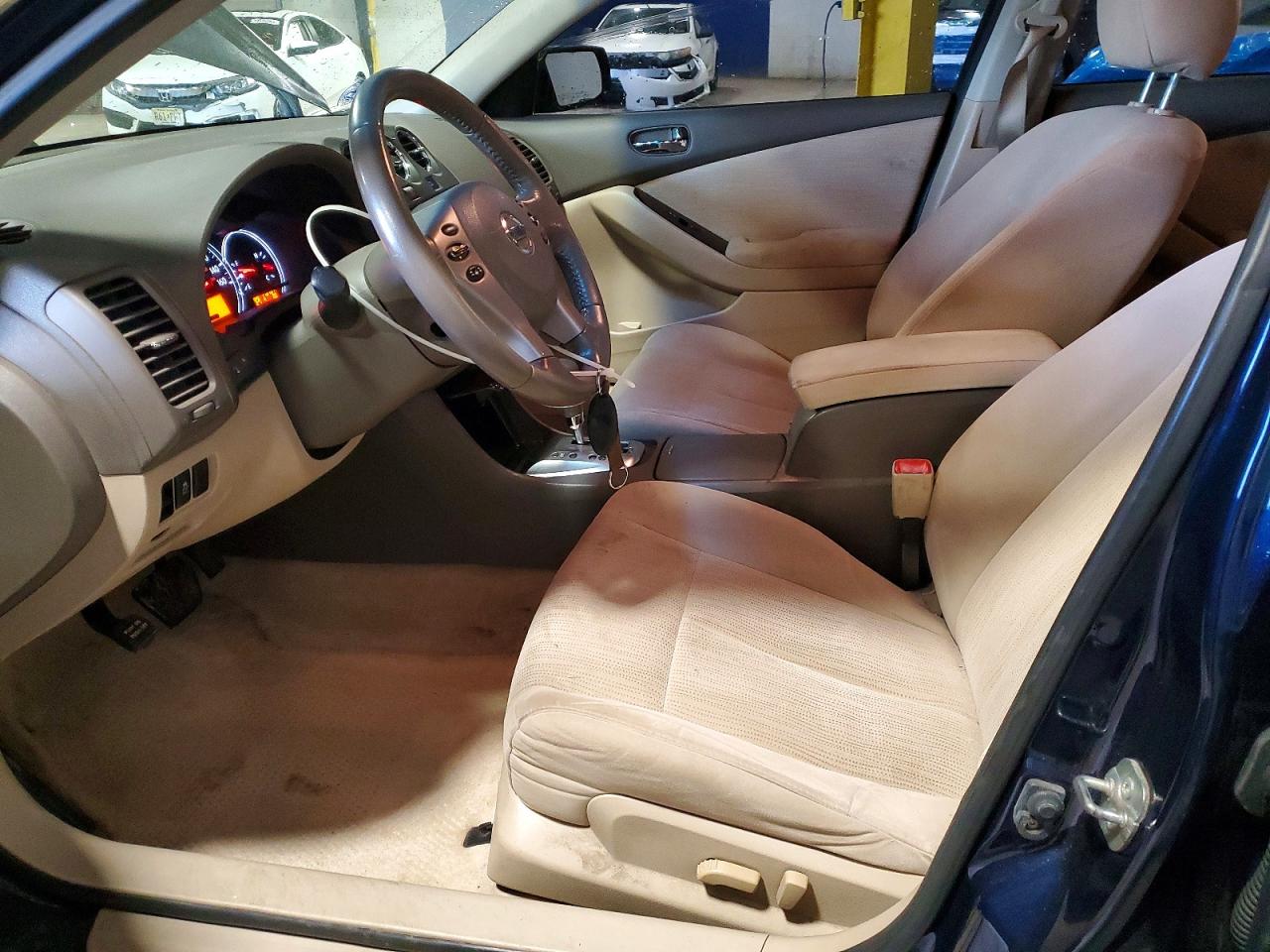 2011 NISSAN ALTIMA 2.5 photo 7