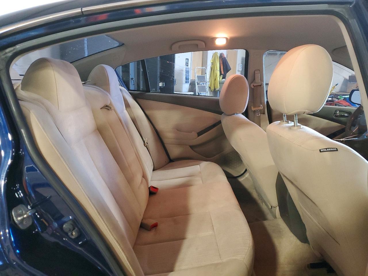 2011 NISSAN ALTIMA 2.5 photo 10