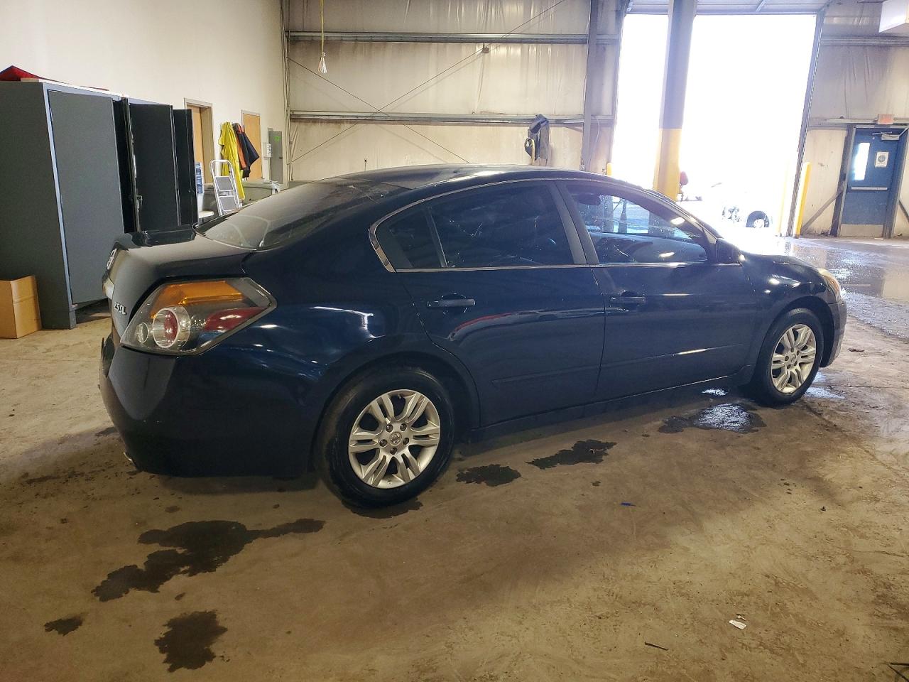 2011 NISSAN ALTIMA 2.5 photo 3