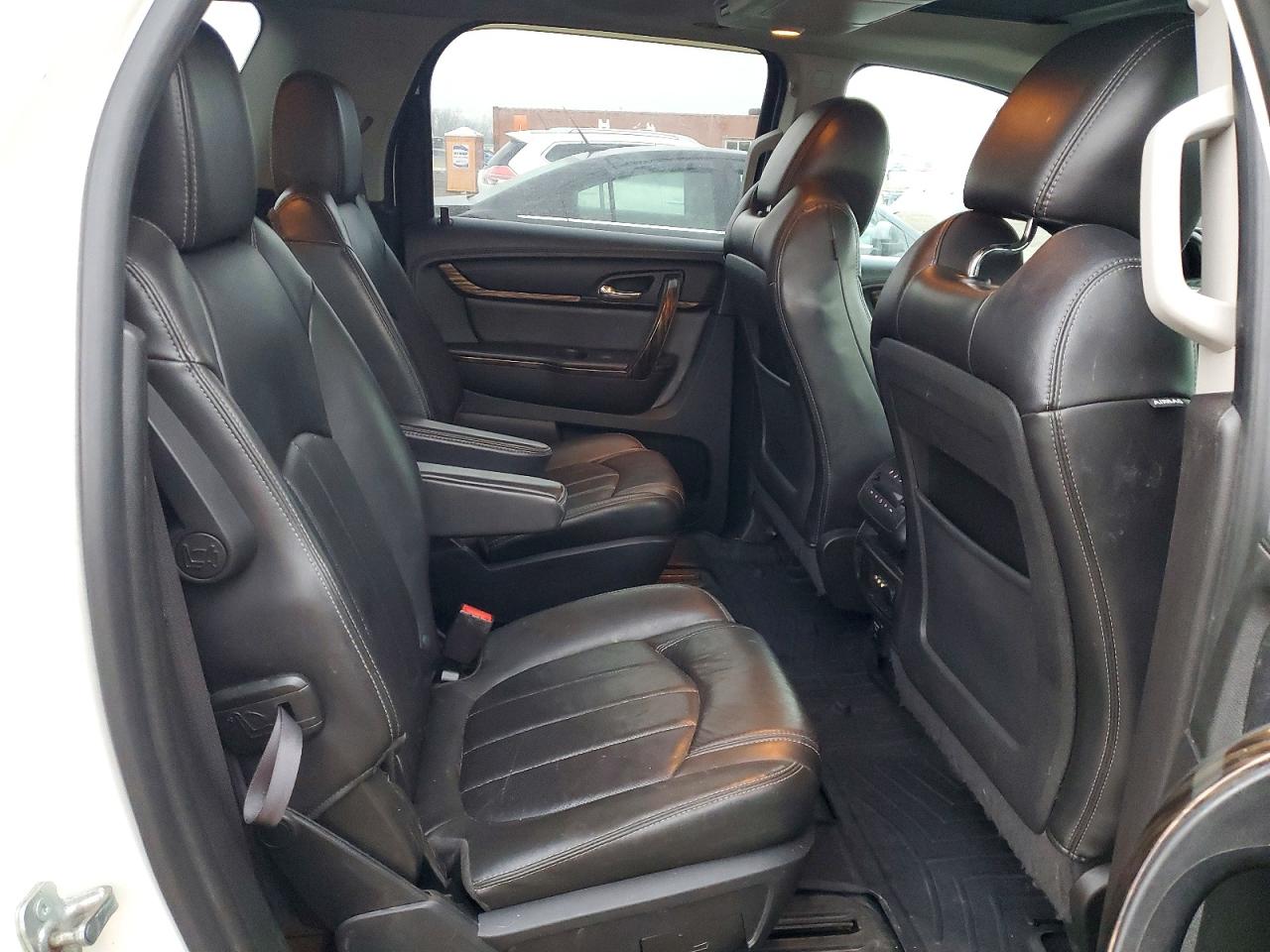 2015 GMC ACADIA DENALI photo 10