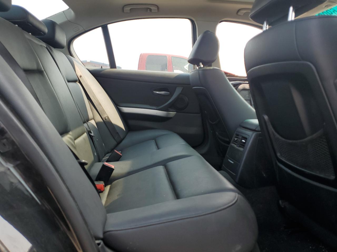 2008 BMW 328 XI SULEV photo 10