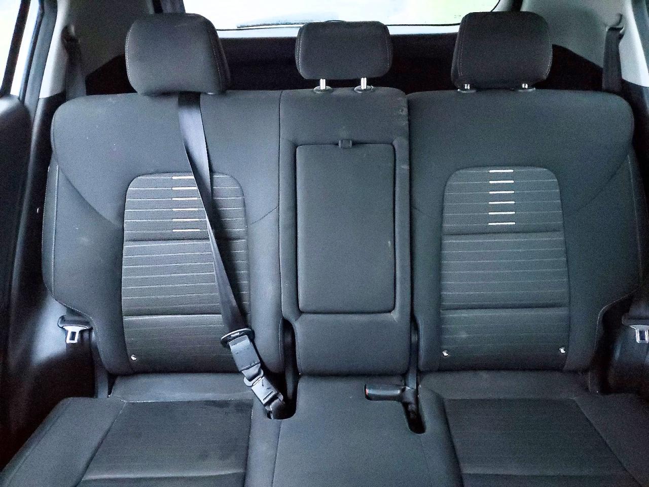 2018 KIA SPORTAGE LX photo 28