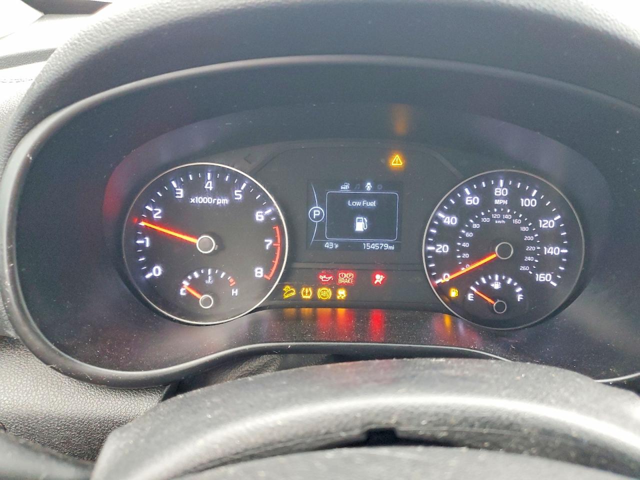 2018 KIA SPORTAGE LX photo 25