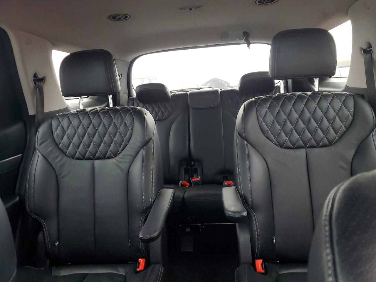 2022 HYUNDAI PALISADE SEL photo 10