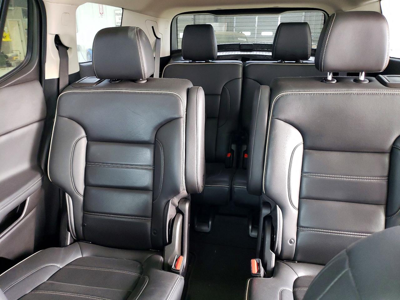 2021 GMC ACADIA DENALI photo 10