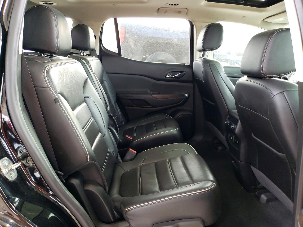 2021 GMC ACADIA DENALI photo 11