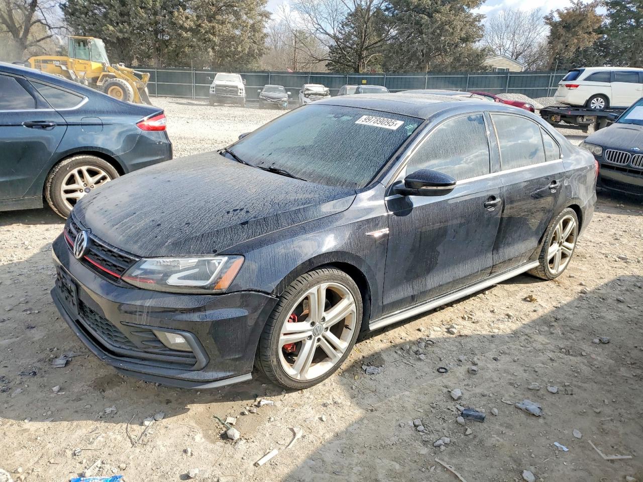 2016 VOLKSWAGEN JETTA