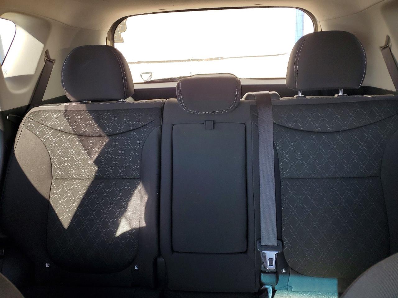 2014 KIA SOUL BASE photo 10