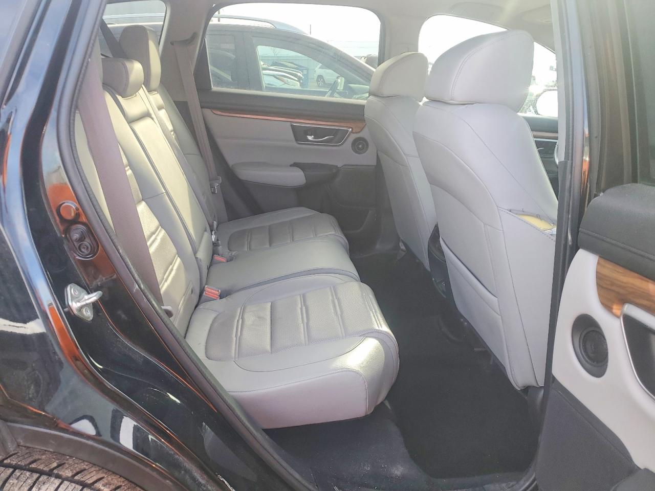 2020 HONDA CR-V EXL photo 31