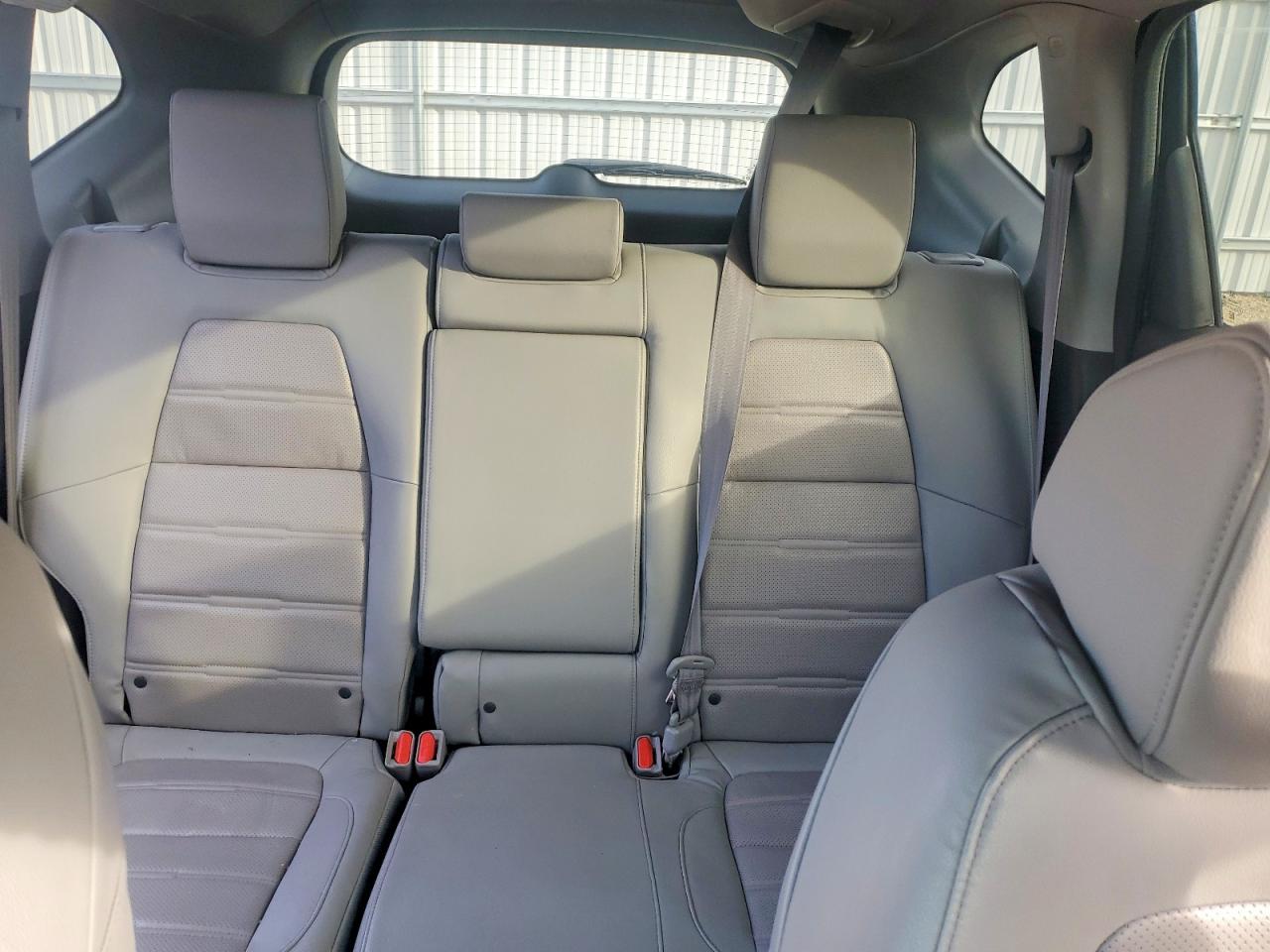 2020 HONDA CR-V EXL photo 28
