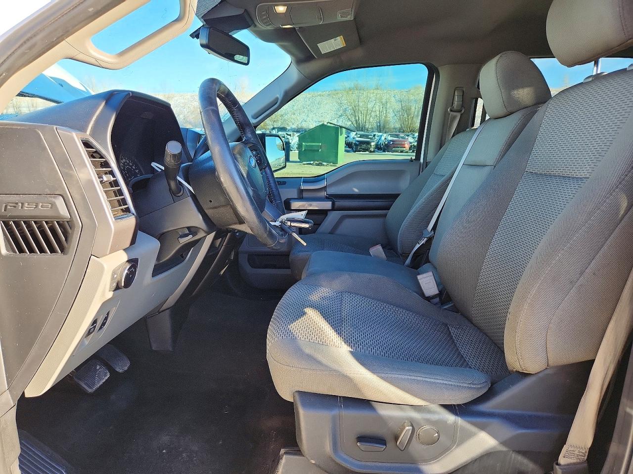 2020 FORD F150 SUPERCREW photo 7