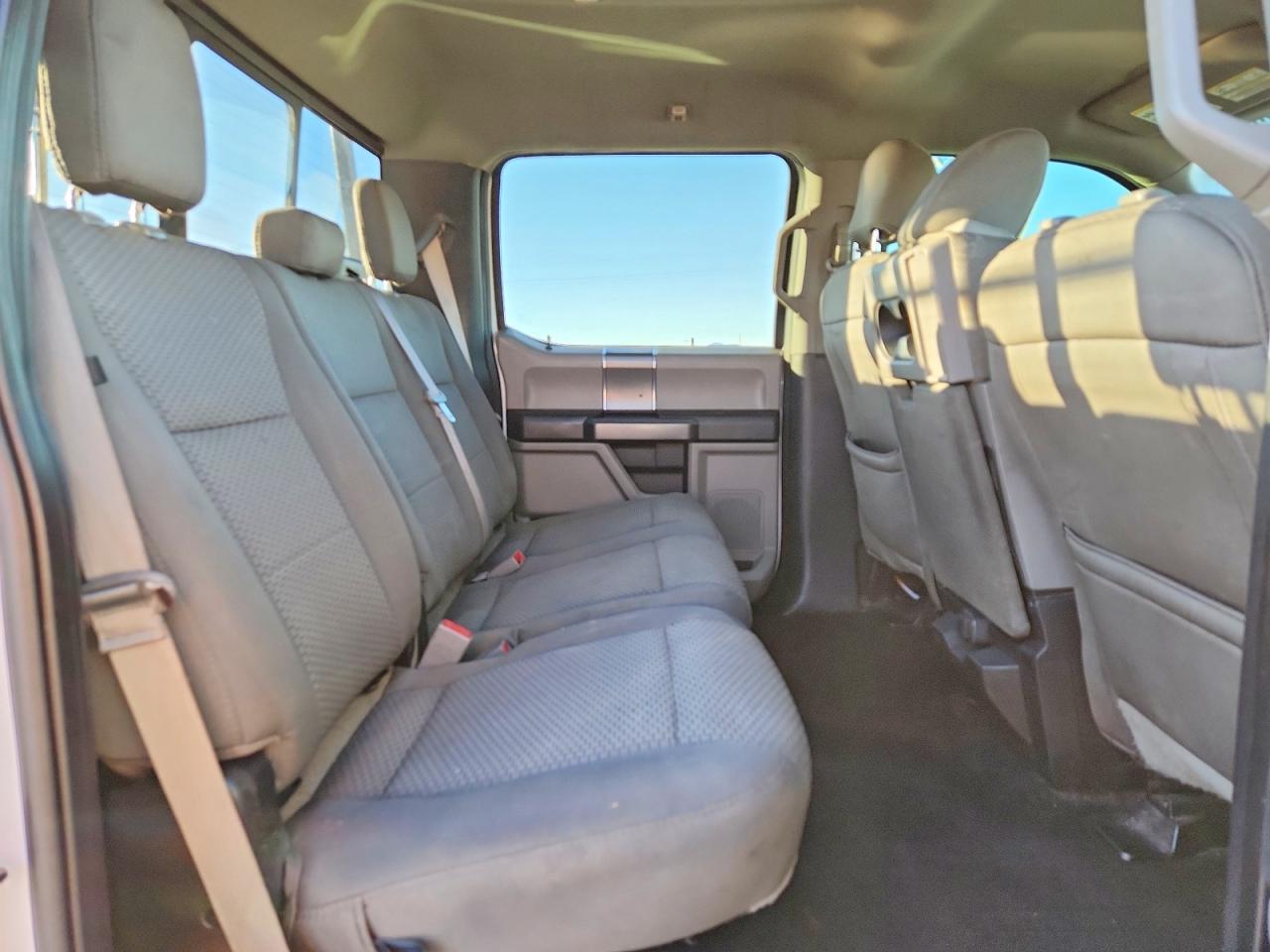 2020 FORD F150 SUPERCREW photo 10