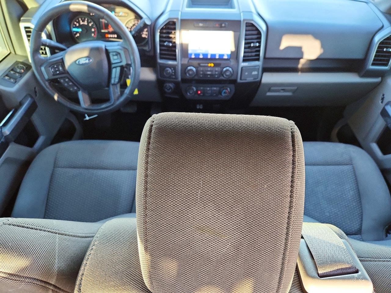 2020 FORD F150 SUPERCREW photo 8