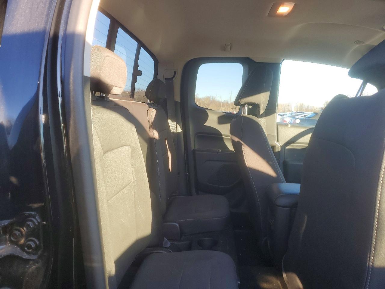 2018 CHEVROLET COLORADO LT photo 10