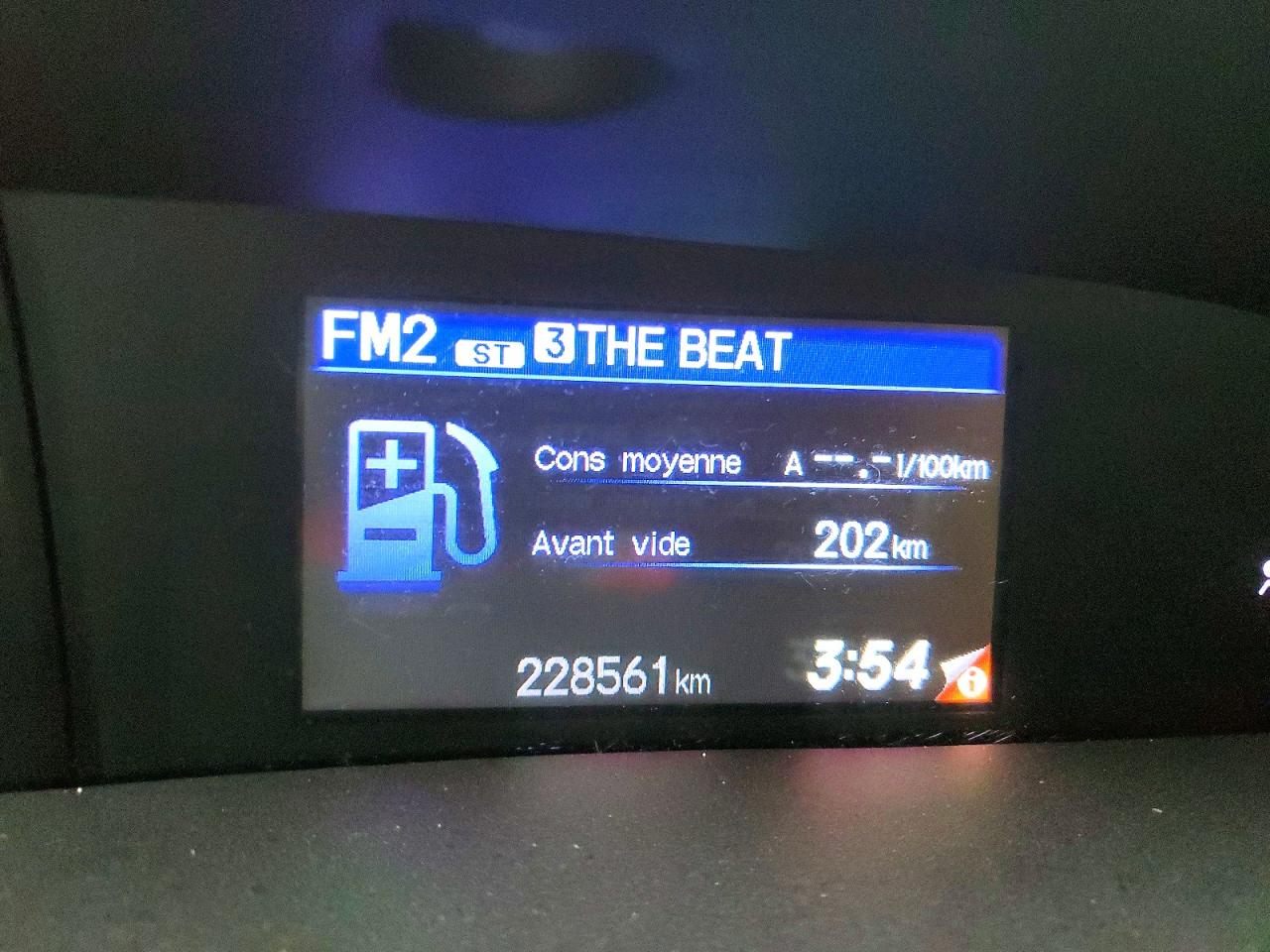 2012 HONDA CIVIC LX photo 9
