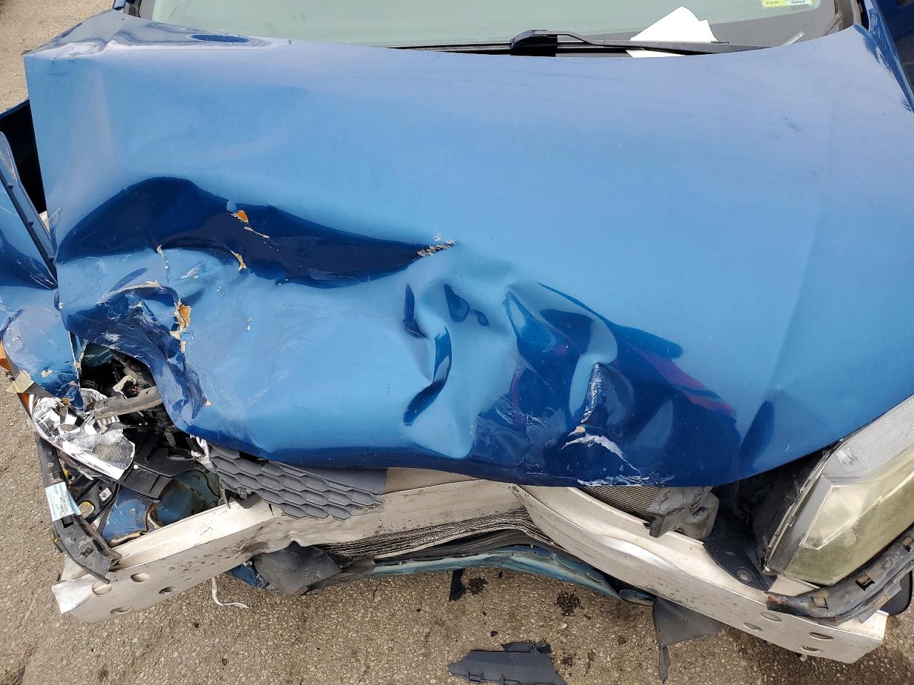 2012 HONDA CIVIC LX photo 11