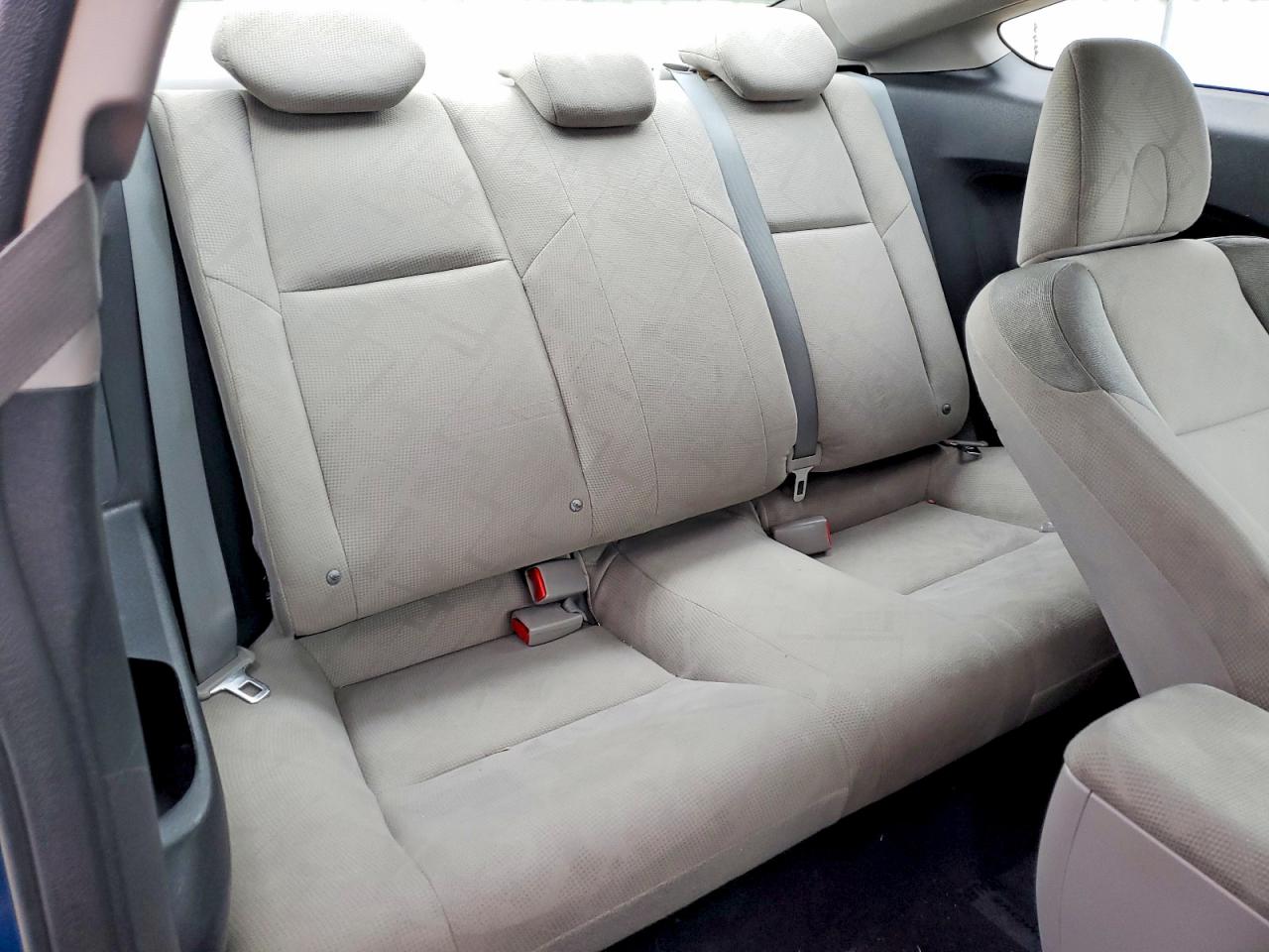 2012 HONDA CIVIC LX photo 10