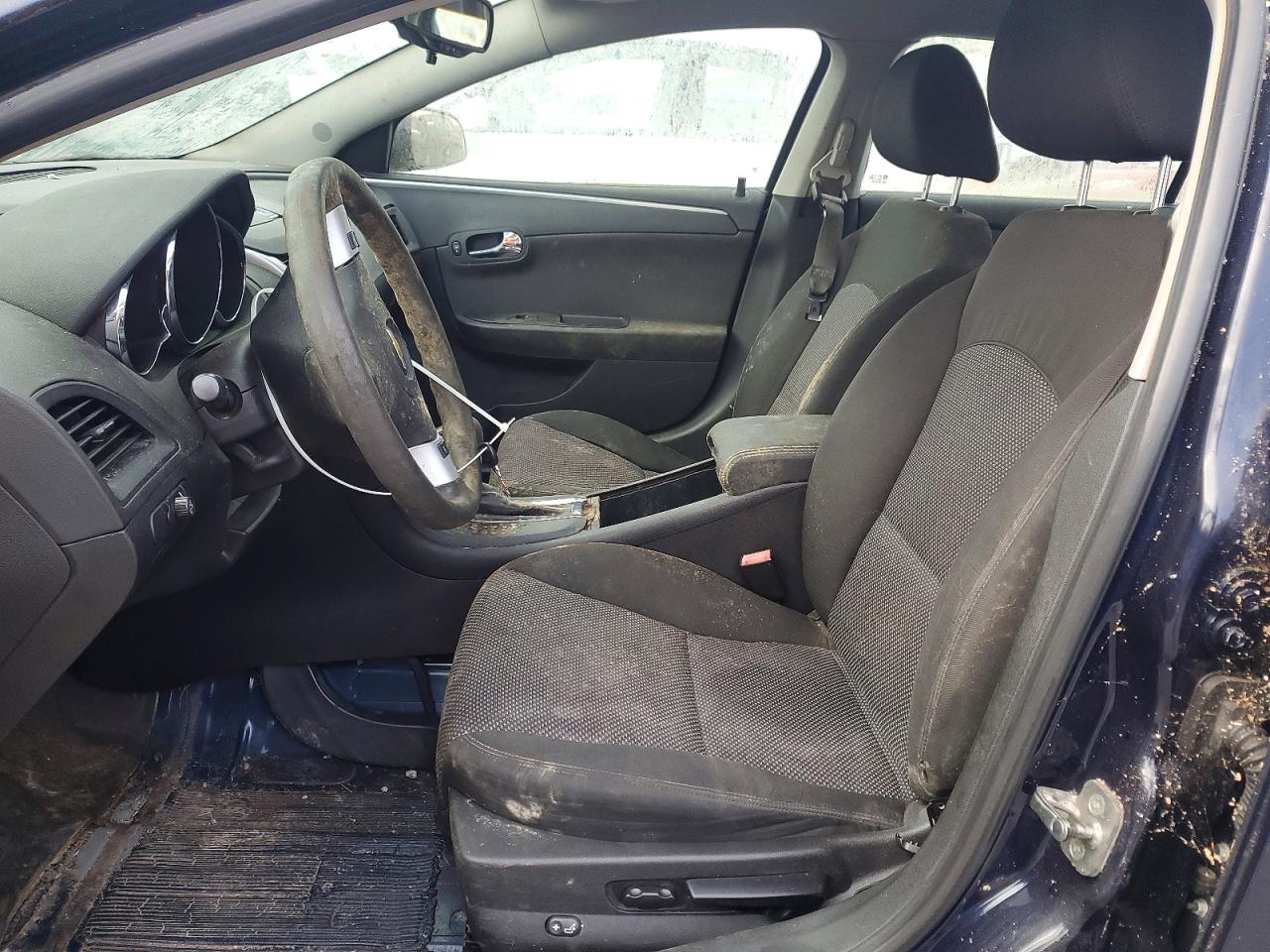 2012 CHEVROLET MALIBU 1LT photo 7