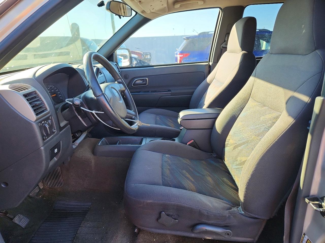 2005 CHEVROLET COLORADO photo 7