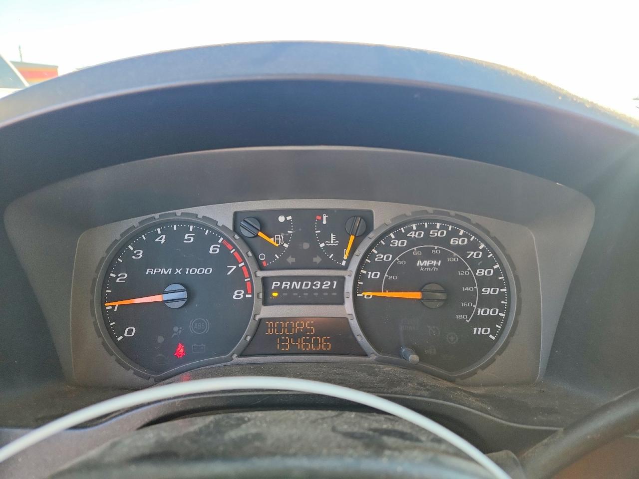 2005 CHEVROLET COLORADO photo 9