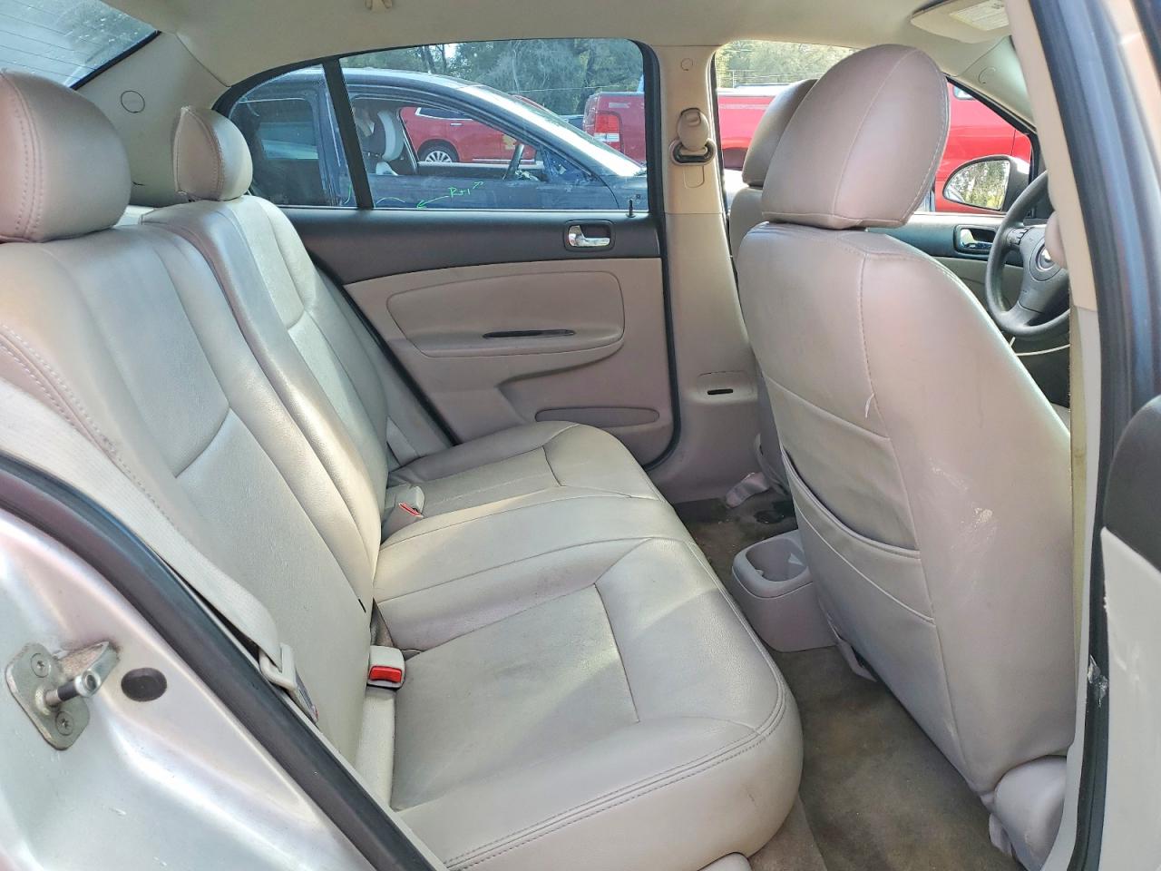2009 CHEVROLET COBALT LT photo 10