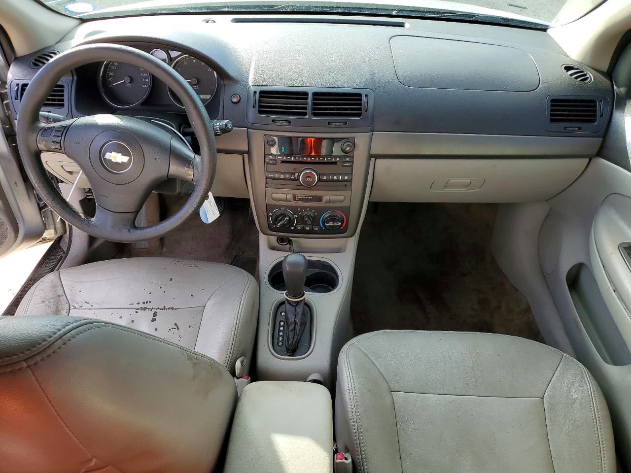 2009 CHEVROLET COBALT LT photo 8