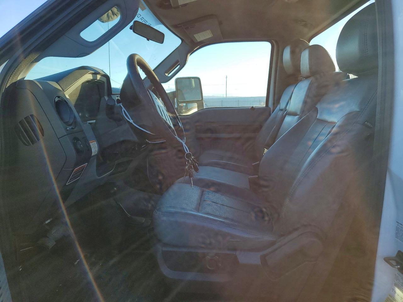 2011 FORD F550 SUPER DUTY photo 7