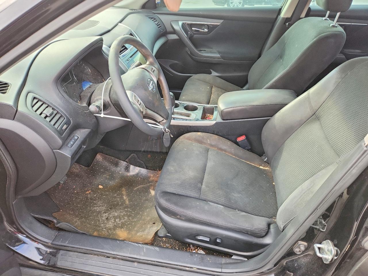 2014 NISSAN ALTIMA 2.5 photo 7