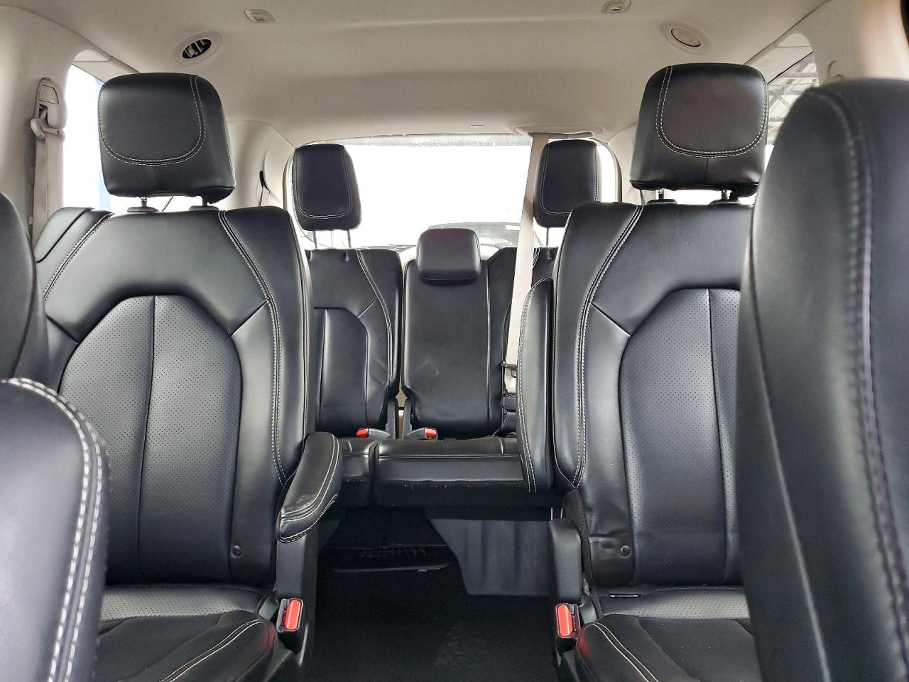 2023 CHRYSLER PACIFICA TOURING L photo 10