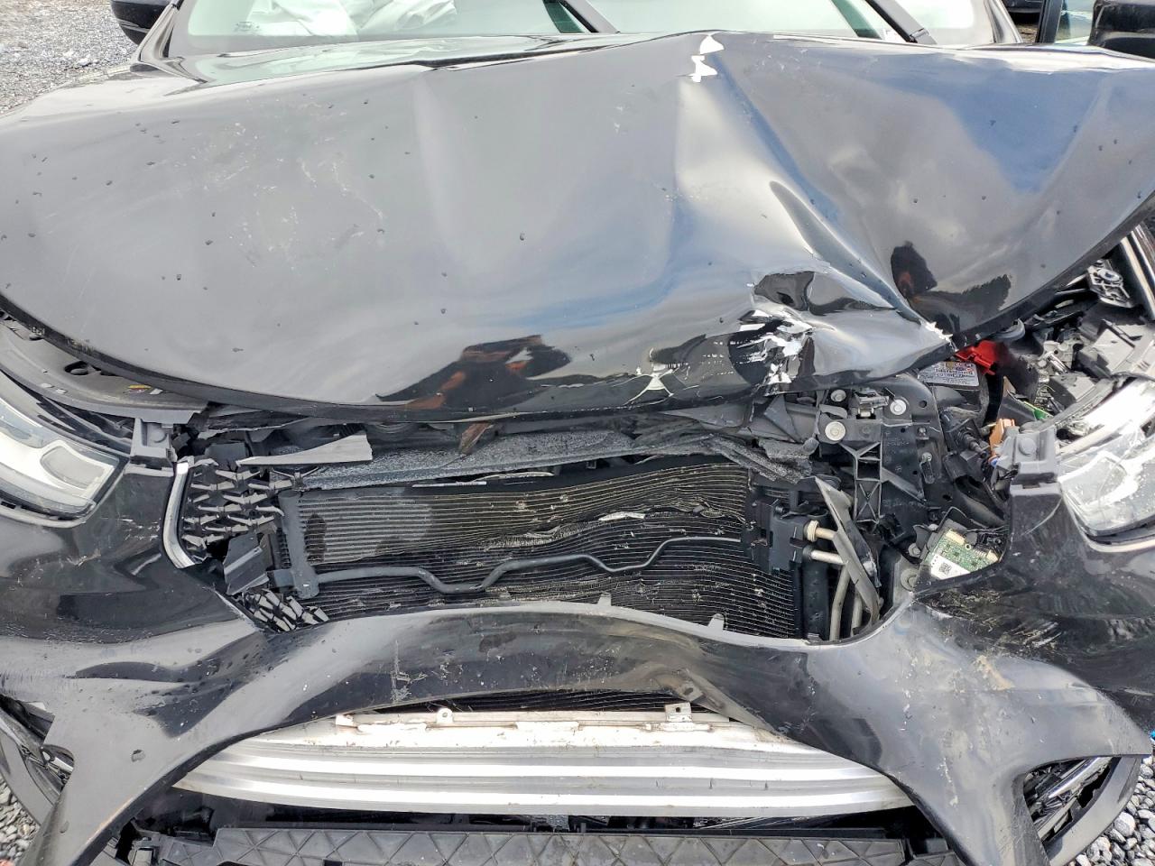 2023 CHRYSLER PACIFICA TOURING L photo 12