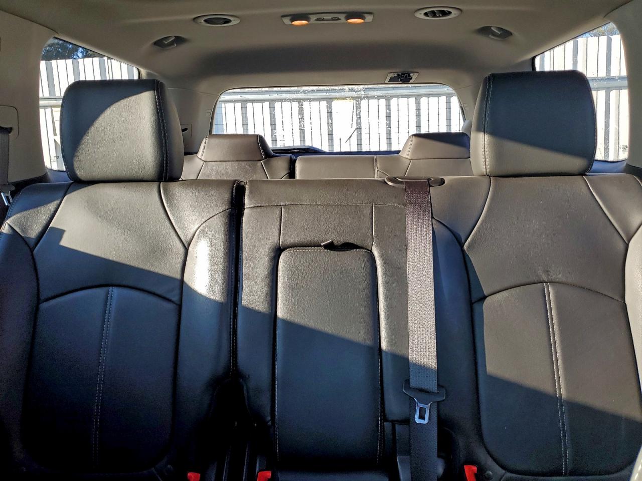 2017 GMC ACADIA LIMITED SLT-2 photo 10
