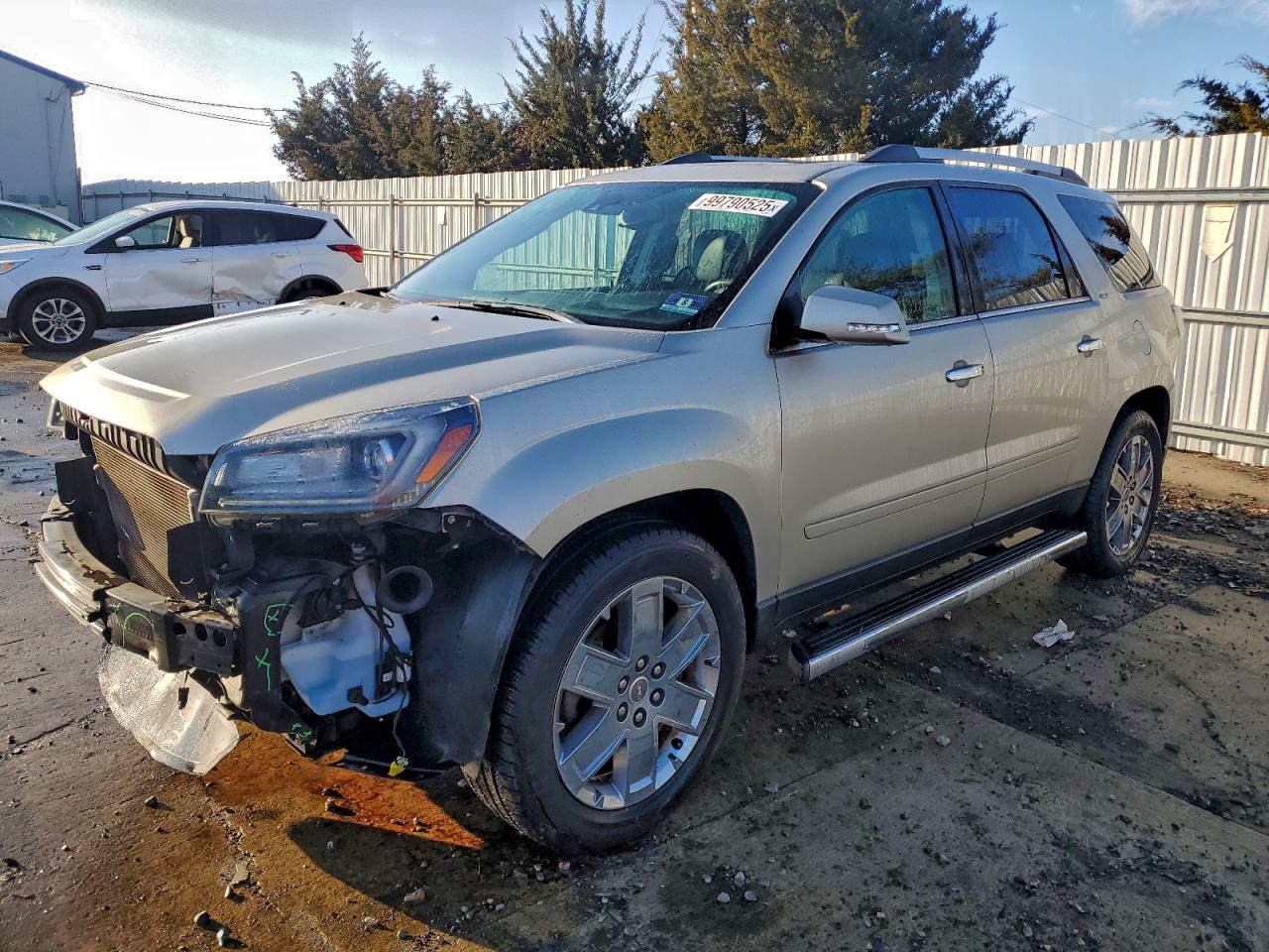 2017 GMC ACADIA LIMITED
