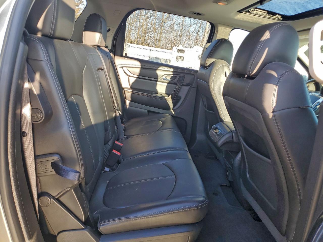 2017 GMC ACADIA LIMITED SLT-2 photo 11