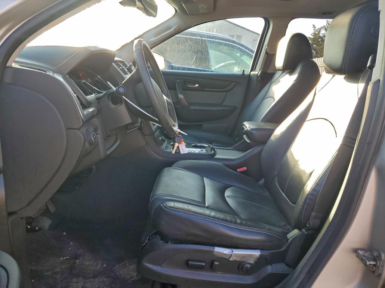 2017 GMC ACADIA LIMITED SLT-2 photo 7