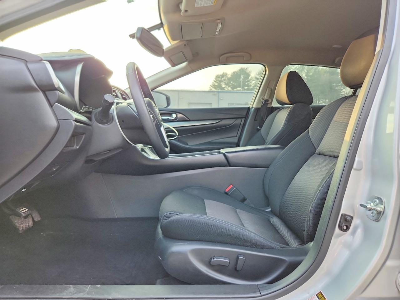2017 NISSAN MAXIMA 3.5S photo 13