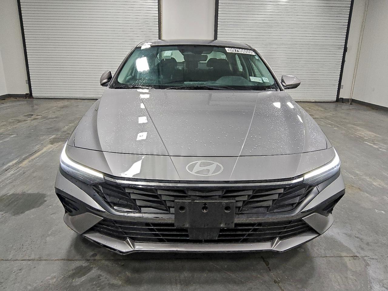 2025 HYUNDAI ELANTRA SEL photo 5