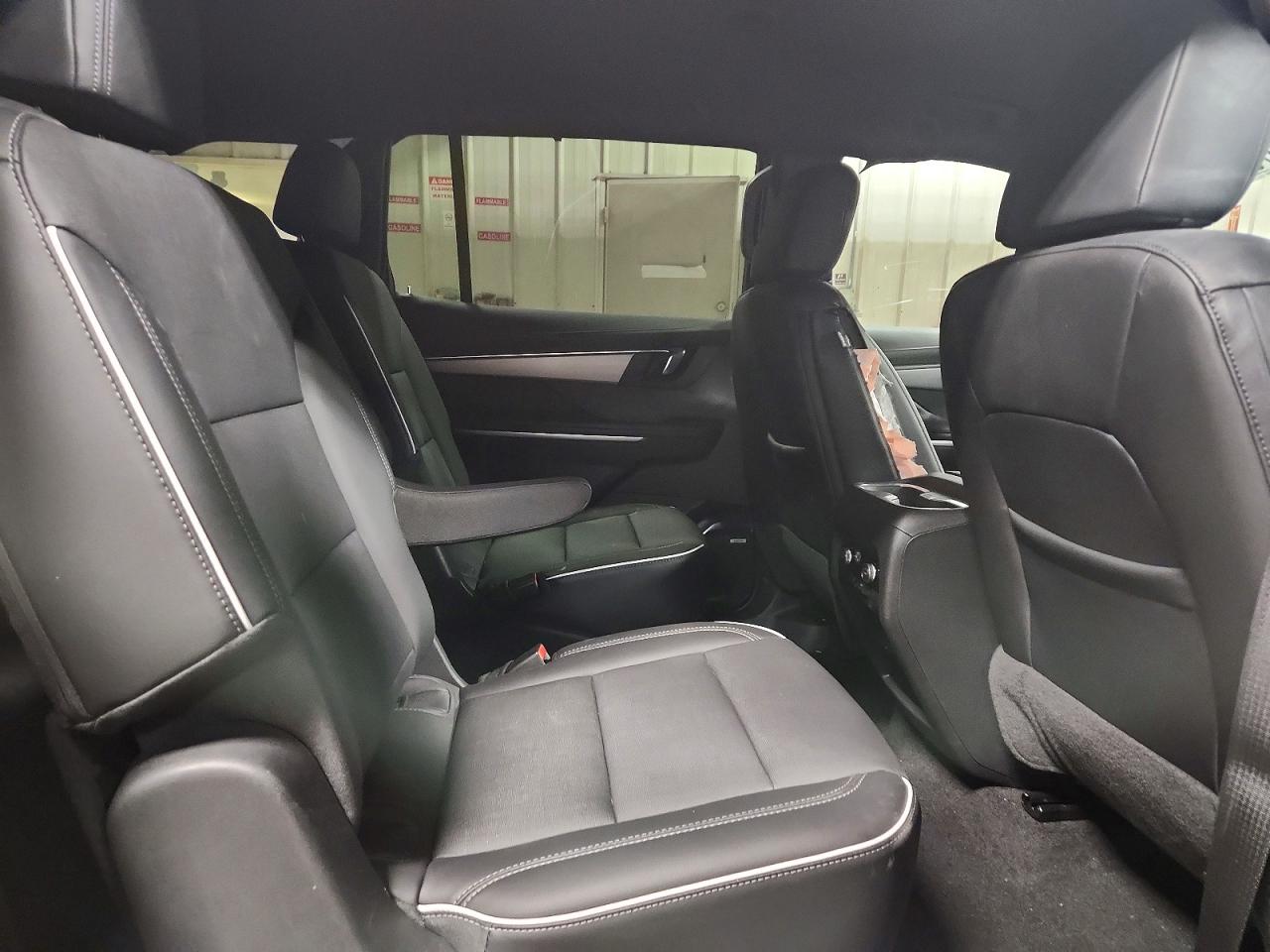 2025 BUICK ENCLAVE PREFERRED photo 11