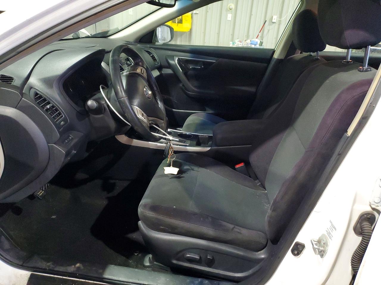2013 NISSAN ALTIMA 2.5 photo 7